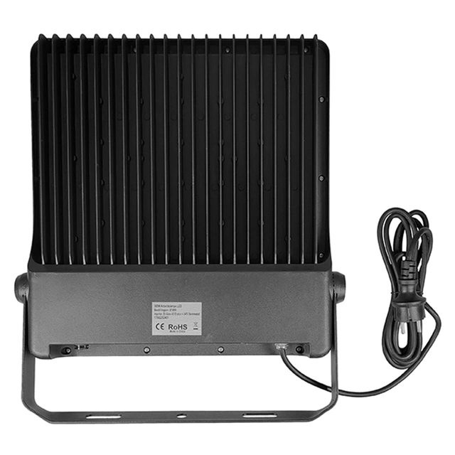 Typhoon Lighting SMD Arbeidslampe 230V 39000 Lumen, 300W, 5000K, IP66 