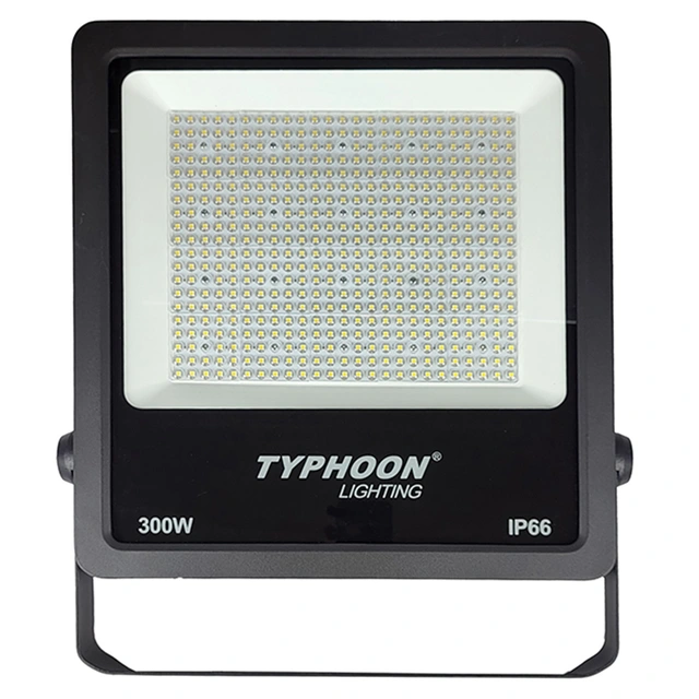 Typhoon Lighting SMD Arbeidslampe 230V 39000 Lumen, 300W, 5000K, IP66 