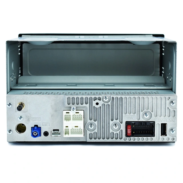 Pioneer SPH-DA77DAB DAB+,BT, Trådløs Carplay & Android Auto 