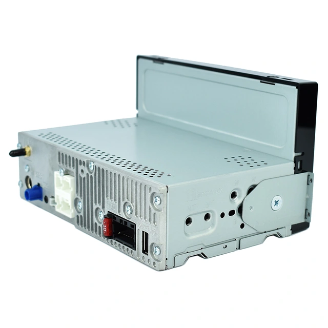 Pioneer SPH-DA77DAB DAB+,BT, Trådløs Carplay & Android Auto 