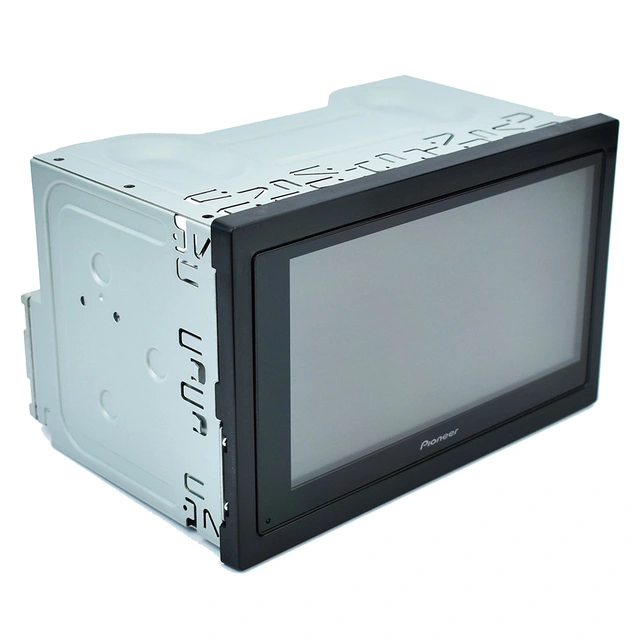 Pioneer SPH-DA77DAB DAB+,BT, Trådløs Carplay & Android Auto 