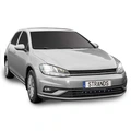STRANDS Lyspakke Dark Knight Nuuk 20" VW Golf 2013-2020