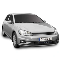 STRANDS Lyspakke Dark Knight Nuuk 20" VW Golf 2013-2020