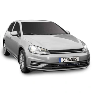 STRANDS Lyspakke Dark Knight Nuuk 20" VW Golf 2013-2020