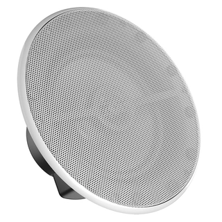 Hertz PORTOFINO 77 XW høyttalerpar 7,7", 100W RMS, 200W Maks, Hvit