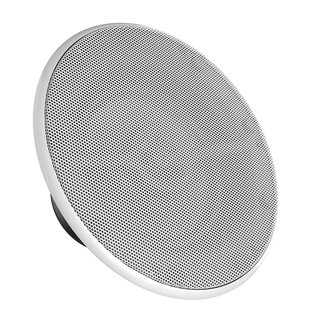 Hertz PORTOFINO 65 XW høyttalerpar 6,5", 75W RMS, 150W Maks, Hvit