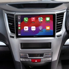 Pioneer Perfect Fit spiller til Subaru Legacy/Outback (2010-2015) u/Navi