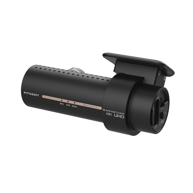 Blackvue DR970X-1CH Plus II 64GB 1-kanals, 4K/UHD, GPS, WIFI, 64GB 