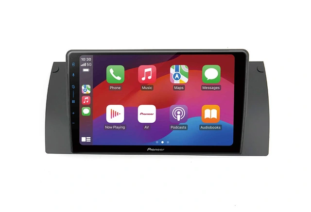 Pioneer Perfect Fit spiller til BMW BMW 3 (1998-2004) u/Navi u/lydsystem 