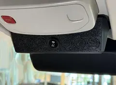 3D Bryterpanel Arbeidslys Toyota ProAce Max 2025 ->