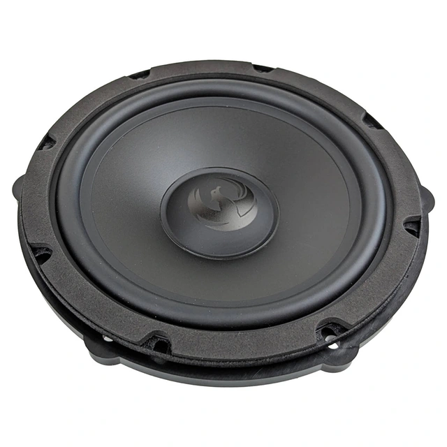 Phoenix Gold ZDSKPSA2 6,5" Komponentsett Citroen/Peugeot/Toyota 