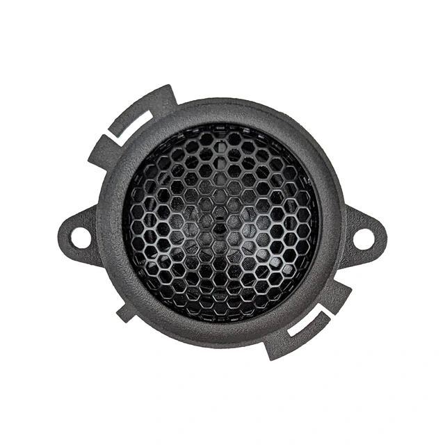 Phoenix Gold ZDSKPSA2 6,5" Komponentsett Citroen/Peugeot/Toyota 