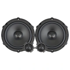 Phoenix Gold ZDSKPSA2 6,5" Komponentsett Citroen/Peugeot/Toyota