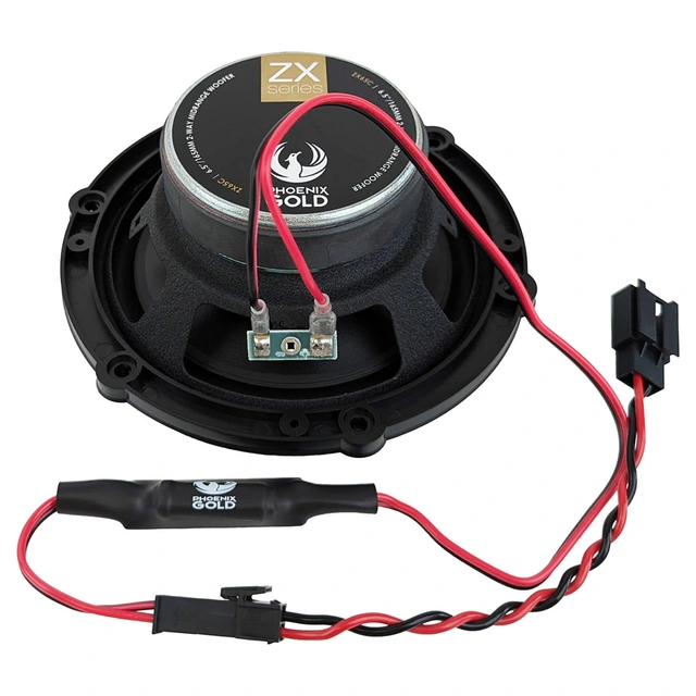 Phoenix Gold ZDSKPSA1 6,5" Komponentsett Citroen/Opel/Peugeot 