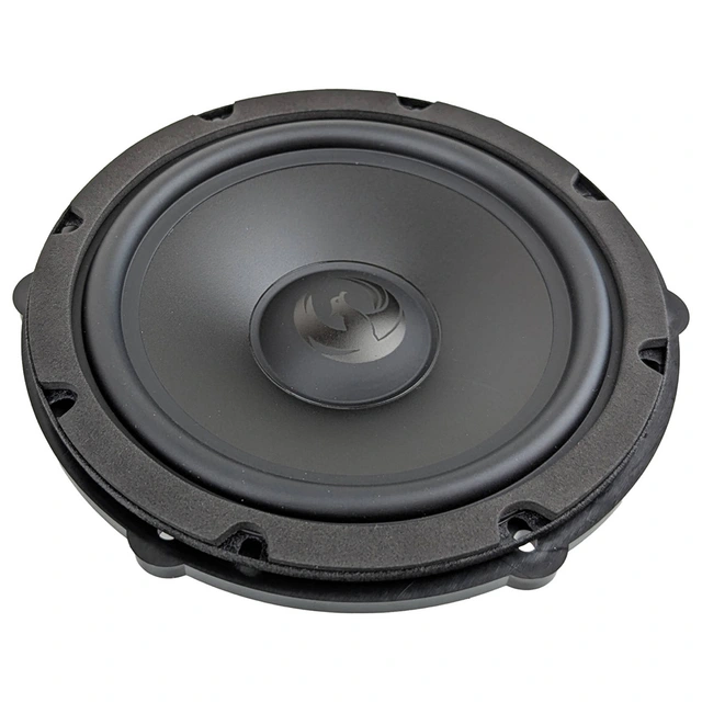 Phoenix Gold ZDSKPSA1 6,5" Komponentsett Citroen/Opel/Peugeot 