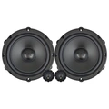 Phoenix Gold ZDSKPSA1 6,5" Komponentsett Citroen/Opel/Peugeot