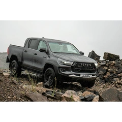 Lumen grillkit lyspakke Toyota Hilux GR2 Sport 2025->