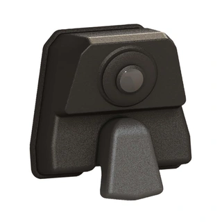 Connects2 Ryggekamera (AHD 720p/CVBS) Land Rover Defender (2007-2016)