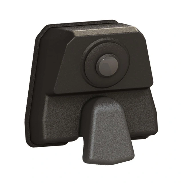 Connects2 Ryggekamera (AHD 720p/CVBS) Land Rover Defender (2007-2016) 