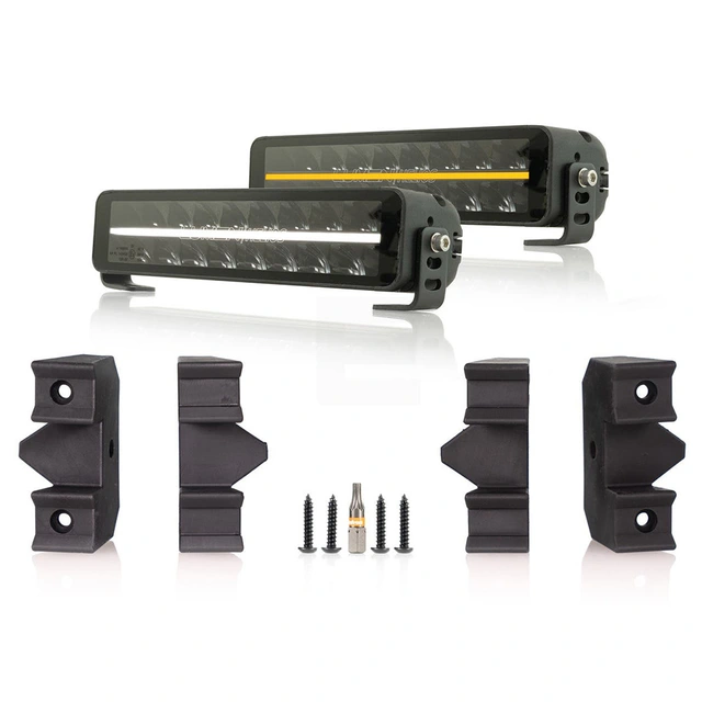 Lumen grillkit lyspakke Ford Ranger Raptor 2022-> 