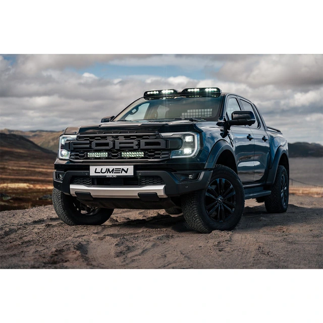 Lumen grillkit lyspakke Ford Ranger Raptor 2022-> 