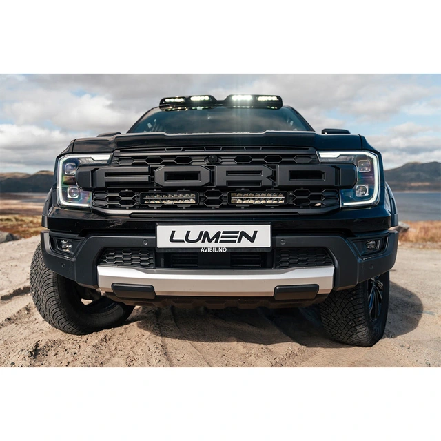 Lumen grillkit lyspakke Ford Ranger Raptor 2022-> 