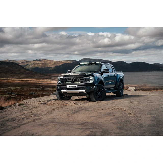 Lumen grillkit lyspakke Ford Ranger Raptor 2022-> 