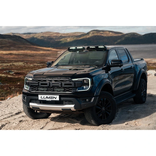 Lumen grillkit lyspakke Ford Ranger Raptor 2022-> 