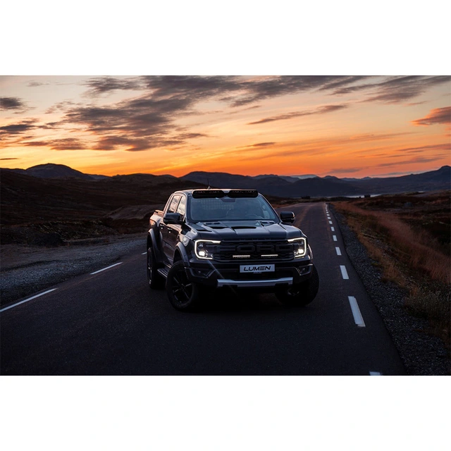 Lumen grillkit lyspakke Ford Ranger Raptor 2022-> 