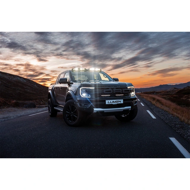 Lumen grillkit lyspakke Ford Ranger Raptor 2022-> 