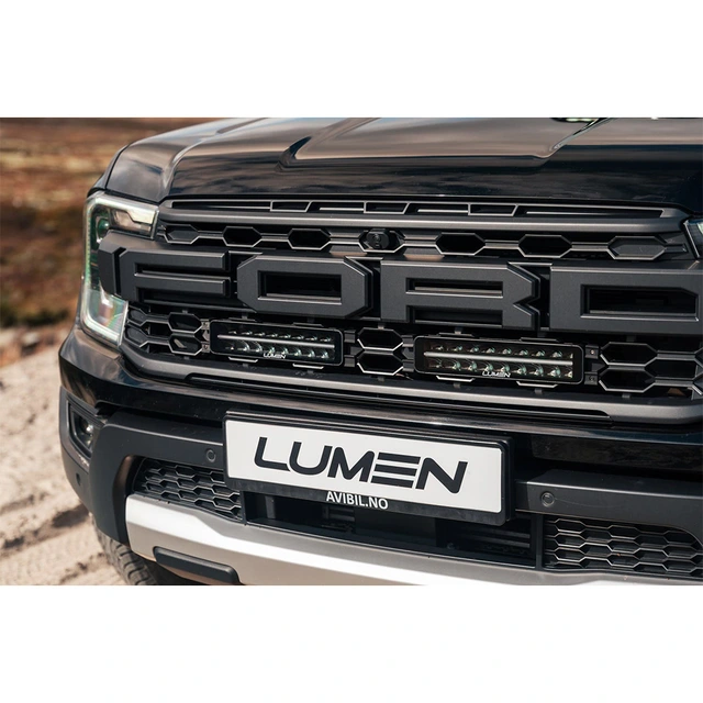 Lumen grillkit lyspakke Ford Ranger Raptor 2022-> 