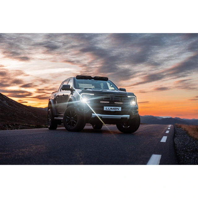 Lumen grillkit lyspakke Ford Ranger Raptor 2022-> 