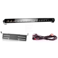 Lumen Helios CS20 Performance slim Rett ledbar, skiltbrakett, kabelsett