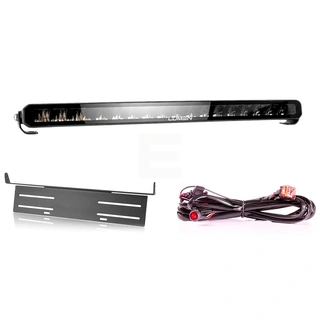 Lumen Helios CS20 Performance slim Rett ledbar, skiltbrakett, kabelsett