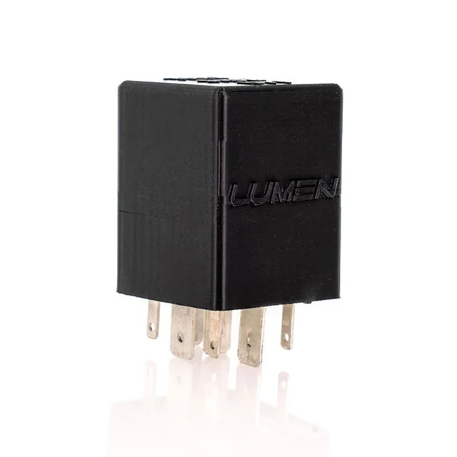 Lumen Styrestrømsgiver Matrix Kompatibel med Matrix, 1x DTP 