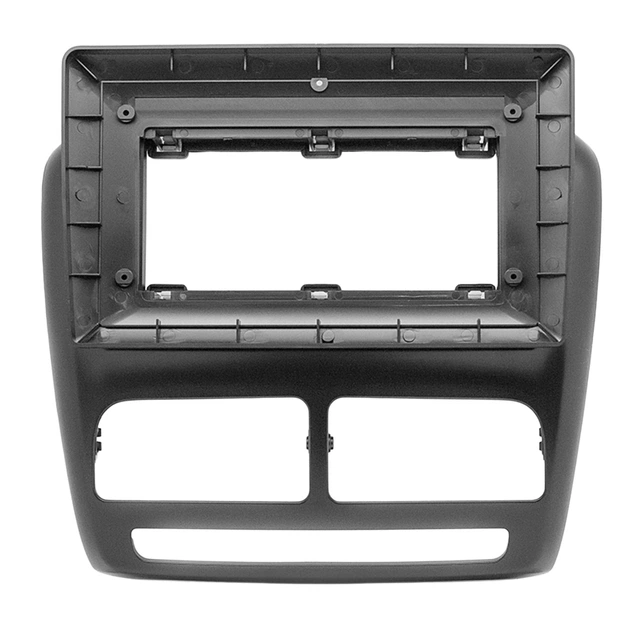 Monteringsramme for 10,1" spiller Fiat Doblo/Opel Combo (2011-2018) 