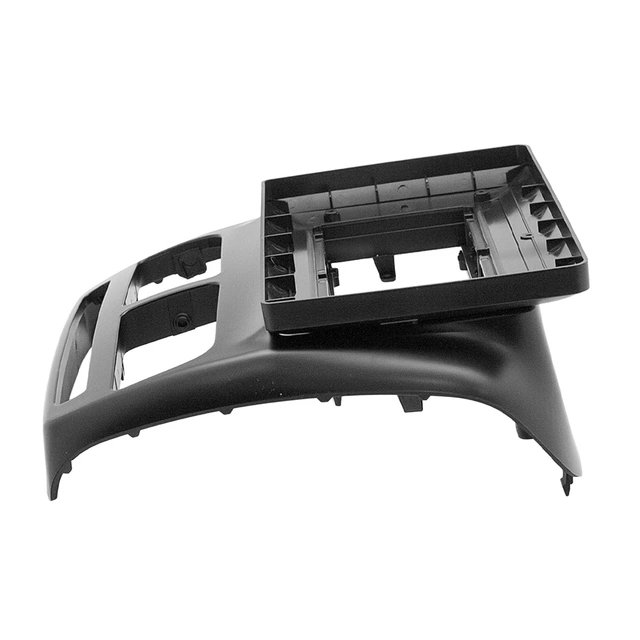 Monteringsramme for 10,1" spiller Fiat Doblo/Opel Combo (2011-2018) 