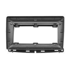 Monteringsramme for 9" spiller Fiat 500/500e (2016-2024)