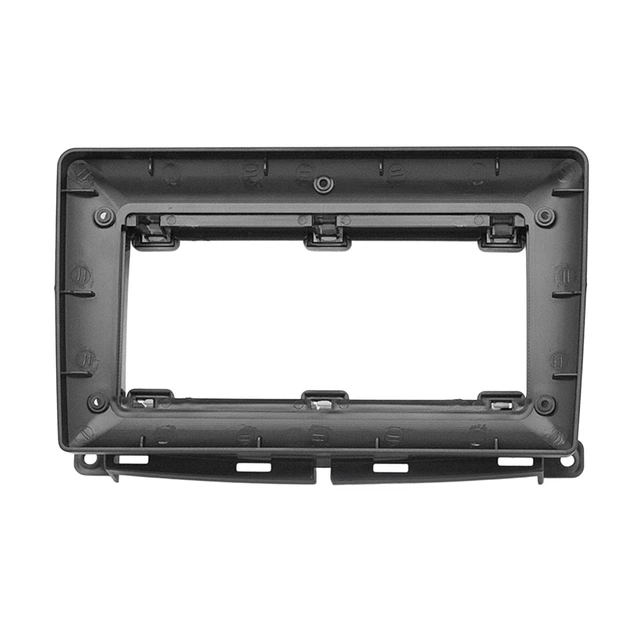 Monteringsramme for 9" spiller Fiat 500/500e (2016-2024) 