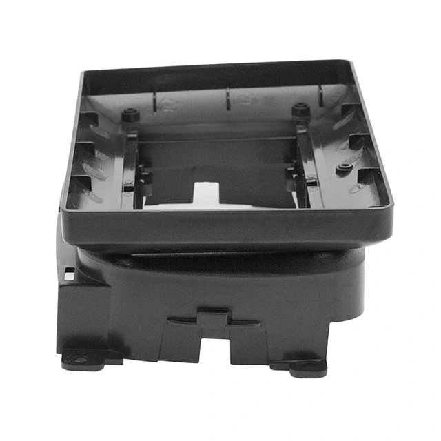 Monteringsramme for 9" spiller Fiat 500/500e (2016-2024) 