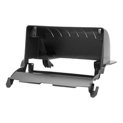 Monteringsramme for 9" spiller Dodge Journey (2009-2010)