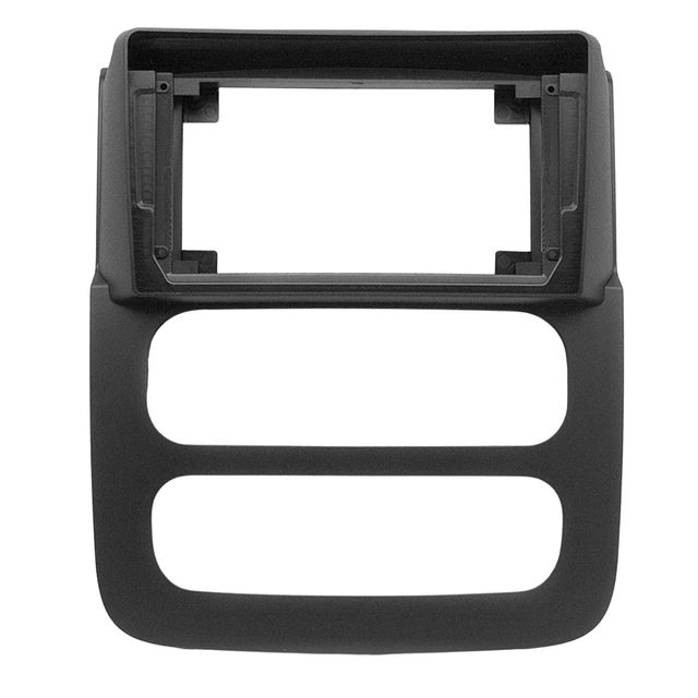 Monteringsramme for 9" spiller Dodge RAM (2002-2005) 
