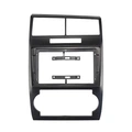 Monteringsramme for 9" spiller Dodge Charger (2005-2007)