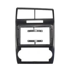 Monteringsramme for 9" spiller Dodge Charger (2005-2007)