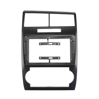 Monteringsramme for 9" spiller Dodge Charger (2005-2007)