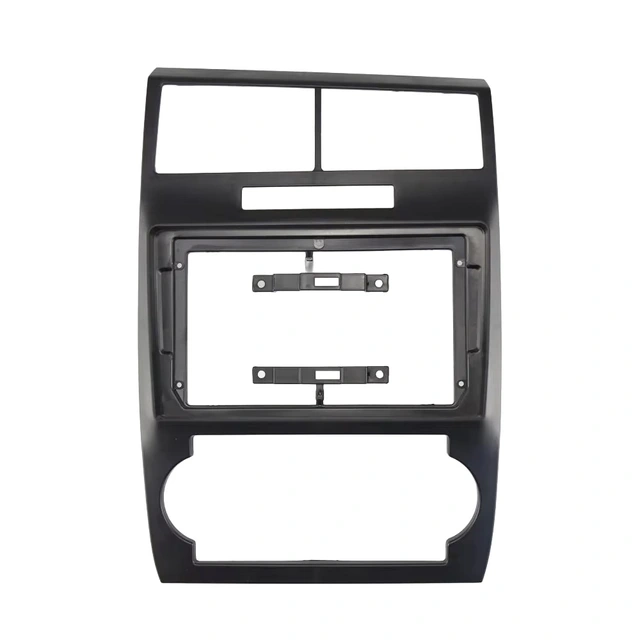 Monteringsramme for 9" spiller Dodge Charger (2005-2007) 