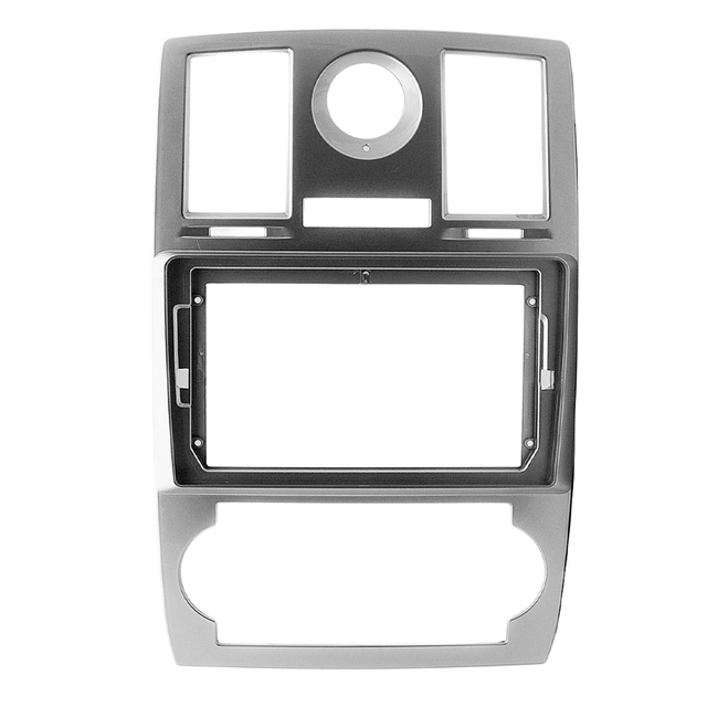 Monteringsramme for 9" spiller 300C (2005-2010) Sølv 