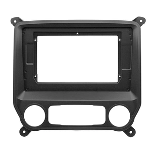 Monteringsramme for 10,1" spiller Chevrolet Silverado/Sierra (2014-2019)