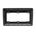 Monteringsramme for 9" spiller Alfa Romeo (2005-2011)