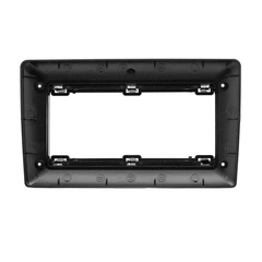 Monteringsramme for 9" spiller Alfa Romeo (2005-2011)